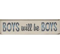 Boys Will Be Boys [Reino Unido] [DVD]