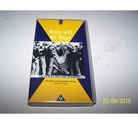 Boys Will Be Boys [Reino Unido] [VHS]
