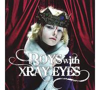 Boys with Xray Eyes - Boys with Xray Eyes [Import]