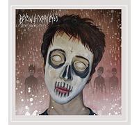 Boys with Xray Eyes - Oh My How We Terrify