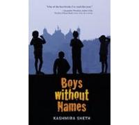 Boys Without Names (ebook)