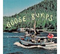 Boyscott - Goose Bumps [Vinilo]