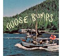 Boyscott - Goose Bumps [Vinilo]