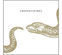 Boysetsfire - Boysetsfire (Deluxe LP + DVD) [Vinilo]