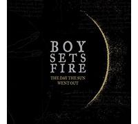 Boysetsfire - The Day The Sun Went Out (Remastered) [Vinilo]