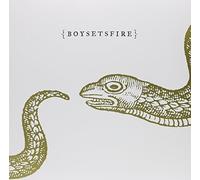 BoySetsFire [Vinilo]