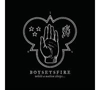 Boysetsfire - While A Nation Sleeps DELUXE EDITION