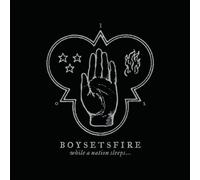 Boysetsfire - While a Nation Sleeps [Import] [Vinilo]