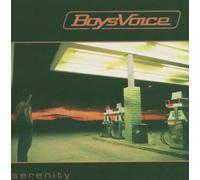 Boysvoice - Serenity