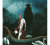 Boytronic - (CD Album Boytronic, 13 Tracks) Love Remains, I Will Follow, Living Without You, Outlaw in The Valley, Tune Called Emotion, Pioneers (Are Marching On!), A Song For The Lonely, Perfect Lover, Children Of the Sun, You'll Never Be The Same, How Soon u.a.