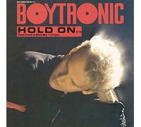 Boytronic - Hold on (Def Dumb & Blind Mix, 1985) [VINYL]