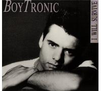 Boytronic - I will survive