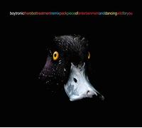 Boytronic - The Robot Treatment Remix Pack Piece Of Entertainment And Dancing Wild For You