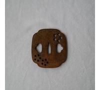 Boyu TSUBA Copper 01-15 (T09, 3.14in-3.54in)