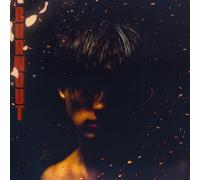 BoyWithUke Burnout (CD) (Importación USA)