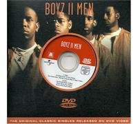 Boyz II Men - Boyz Ii Men - I'Ll Make To Love To You [USA] [DVD]