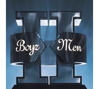 Boyz II Men – II – Vinilo 12" – Importación USA