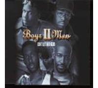 Boyz II Men - Can't Let Her Go