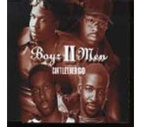 Boyz II Men - Can't Let Her Go