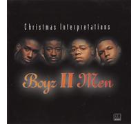 Boyz II Men - Christmas Interpretations