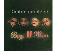 Boyz II Men - Christmas Interpretations