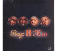 Boyz II Men - Christmas Interpretations