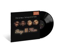 Boyz II Men Christmas Interpretations (Vinyl) (Importación USA)