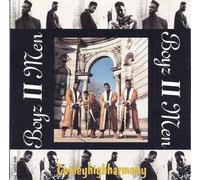 Boyz II Men - Cooleyhighharmony