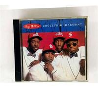 Boyz II Men - Cooleyhighharmony +6