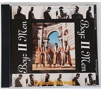 Boyz II Men - Cooleyhighharmony [Import anglais]