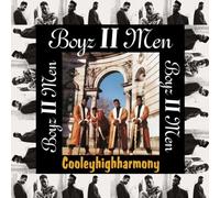 Boyz II Men - Cooleyhighharmony [Vinilo]