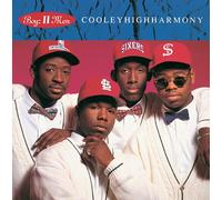 Boyz II Men - Cooleyhighharmony [Vinilo]