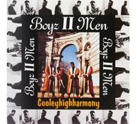 Boyz II Men - Cooleyhighharmony [Vinilo]