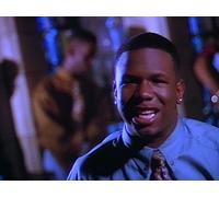 Boyz II Men - End of the Road