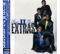 Boyz II Men - Extras