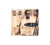 Boyz II Men - Four Seasons of Loneliness
