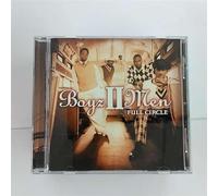 Boyz II Men - Full Circle