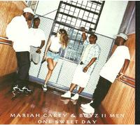 Boyz II Men - I know you're shining down on me from heaven