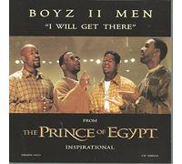 Boyz II Men - I Will Get There
