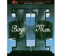 Boyz II Men - II (DTS 5.1 Surround)