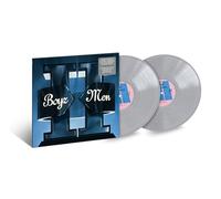 Boyz II Men - II (Grey Vinyl)