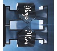 Boyz II Men II (Vinyl) 12" Album (Importación USA)