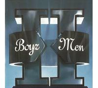 BOYZ II MEN - incl. I'll Make Love To You
