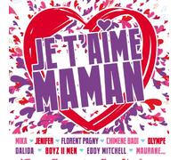 Boyz II Men - Je T'Aime Maman