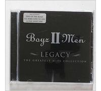 Boyz II Men - Legacy