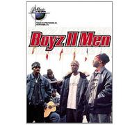 Boyz II Men - Live in South Korea [Alemania] [DVD]