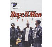 Boyz II Men - Music In High Places à Séoul [Francia] [DVD]