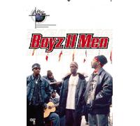 Boyz II Men - Music in High Places [Alemania] [DVD]