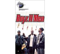 Boyz II Men - Music in High Places - Live From Seoul [Alemania] [VHS]