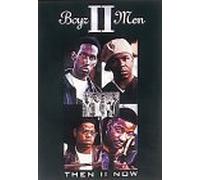 Boyz II Men - Pass You By: Video Clips [Alemania] [DVD]